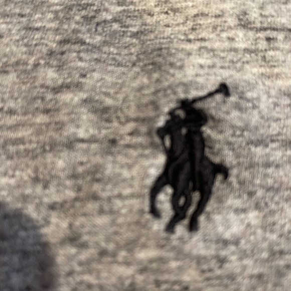 Polo long sleeve shirt - Picture 3 of 5